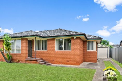 60 Wildman Ave, Liverpool, NSW 2170