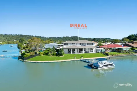 Property photo of 14 Allchin Court Currumbin Waters QLD 4223