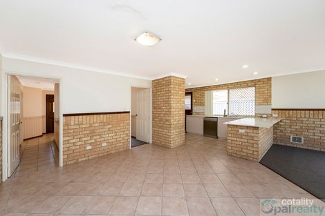 Property photo of 3 Transom Lane Waikiki WA 6169