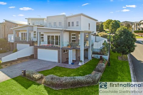 Property photo of 15 Grainger Parkway Flinders NSW 2529