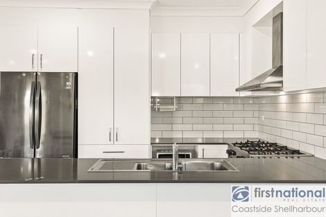 Property photo of 15 Grainger Parkway Flinders NSW 2529