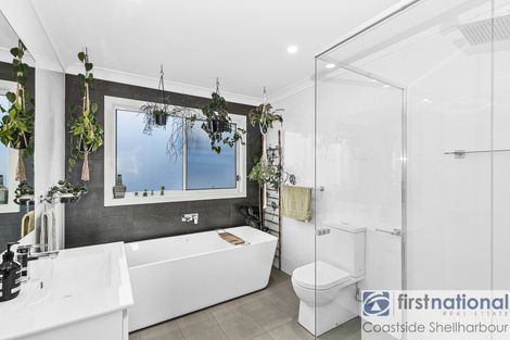 Property photo of 15 Grainger Parkway Flinders NSW 2529