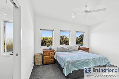Property photo of 15 Grainger Parkway Flinders NSW 2529