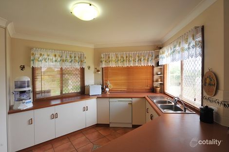 Property photo of 33 Dandelion Drive Middle Ridge QLD 4350