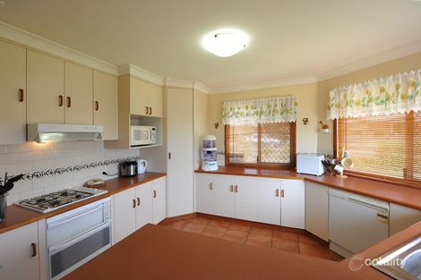 Property photo of 33 Dandelion Drive Middle Ridge QLD 4350