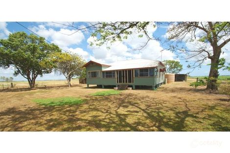 836 Rosedale Rd, Meadowvale, QLD 4670