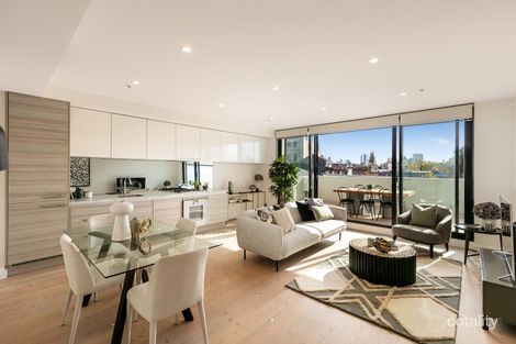 Property photo of 202/87 Dundas Place Albert Park VIC 3206