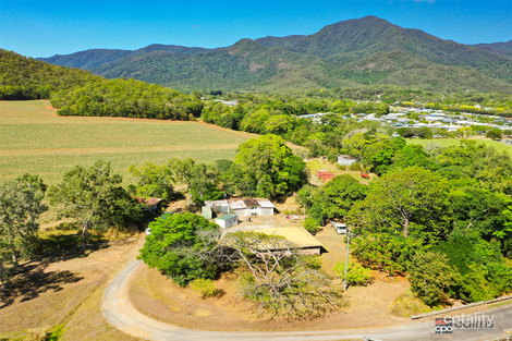 Property photo of 6 Hardwick Close Mount Peter QLD 4869