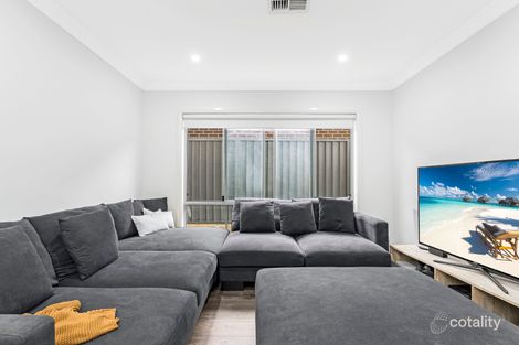 Property photo of 41 Carnelian Street Leppington NSW 2179