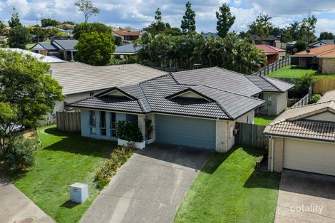 27 Custodian Cres, Ormeau, QLD 4208