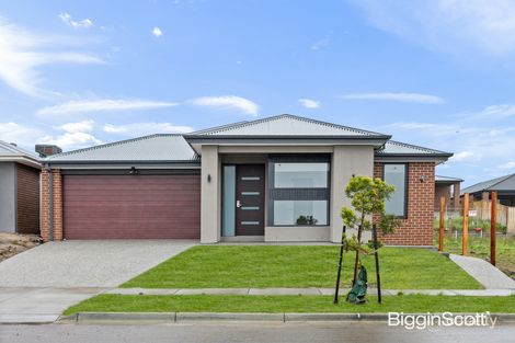 18 Revelstoke Way, Winter Valley, VIC 3358