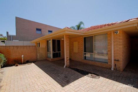 3/11 Morriston St, North Perth, WA 6006