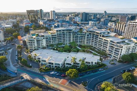 Property photo of 312/100 Bowen Terrace Fortitude Valley QLD 4006