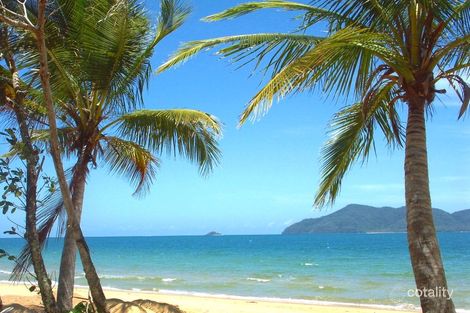 134 Kennedy Esp, South Mission Beach, QLD 4852