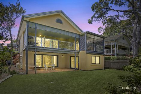 Property photo of 23 Crystal Drive Sapphire Beach NSW 2450