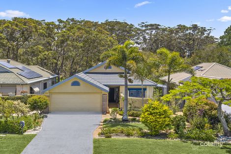 Property photo of 23 Crystal Drive Sapphire Beach NSW 2450