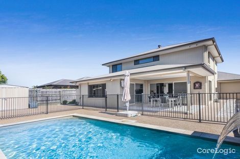 Property photo of 8 Bellenden Street North Lakes QLD 4509