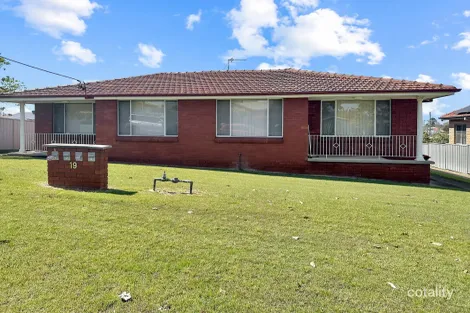3/19 Brooks St, Telarah, NSW 2320