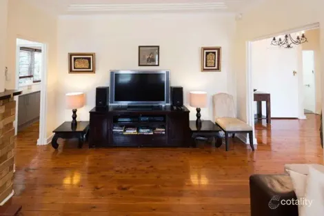 Property photo of 159 Dover Road Dover Heights NSW 2030