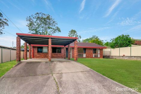 Property photo of 92 Chatswood Road Springwood QLD 4127