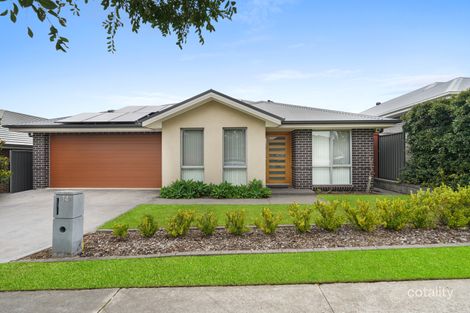 14 Murphy St, Oran Park, NSW 2570