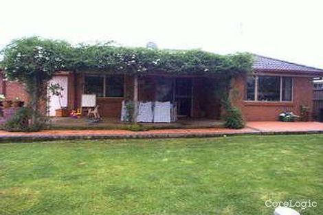 Property photo of 15 Heather Place Acacia Gardens NSW 2763