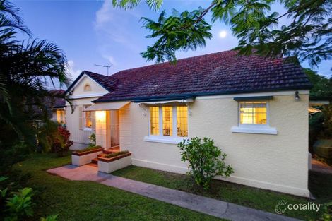 6 Letchworth Rd, Coorparoo, QLD 4151