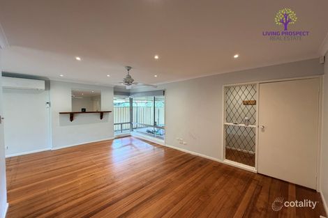Property photo of 17 Fourth Avenue Hoppers Crossing VIC 3029