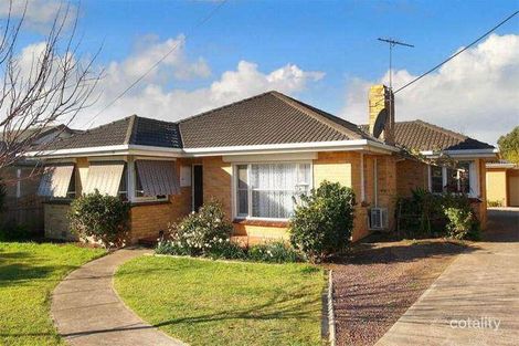 1/19 Olympic St, Bundoora, VIC 3083