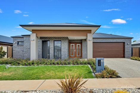 Property photo of 18 Giofre Drive Mildura VIC 3500