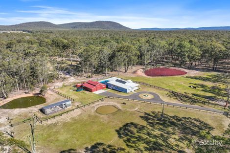 Property photo of 128 Meadows Drive Clarence Town NSW 2321