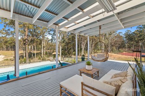 Property photo of 128 Meadows Drive Clarence Town NSW 2321