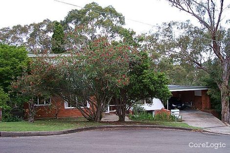 Property photo of 87 Cheltenham Road Cheltenham NSW 2119