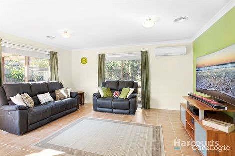 Property photo of 2 Galette Place South Morang VIC 3752