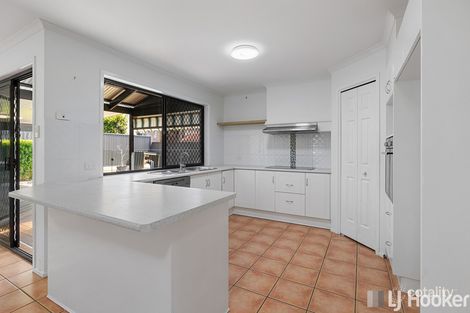 Property photo of 5 Omega Avenue Cleveland QLD 4163