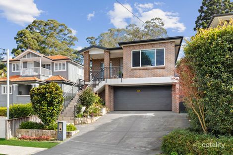 4a Campbell Ave, Normanhurst, NSW 2076