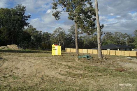 Property photo of 45 Chanel Court Wulkuraka QLD 4305