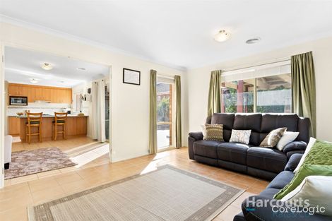 Property photo of 2 Galette Place South Morang VIC 3752