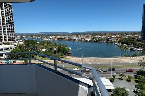 907/3458 Main Beach Pde, Surfers Paradise, QLD 4217