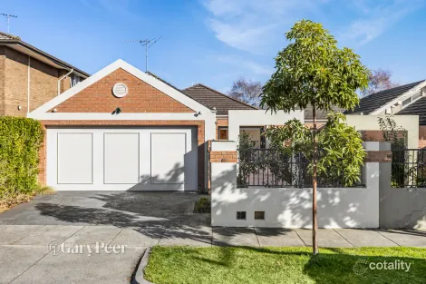 Property photo of 192A Sycamore Street Caulfield South VIC 3162