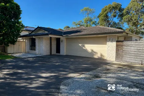 16 Sam Pl, Thornlands, QLD 4164