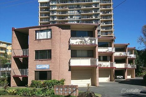 2/22 Alexandra Pde, Maroochydore, QLD 4558