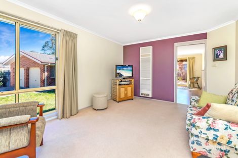 Property photo of 2/3 Newlop Street Ngunnawal ACT 2913