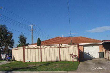 Property photo of 1/1 Wenlock Avenue Altona Meadows VIC 3028