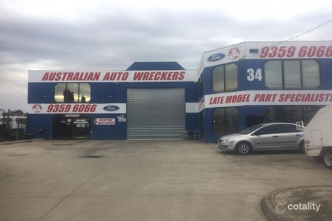 34 Fordson Rd, Campbellfield, VIC 3061