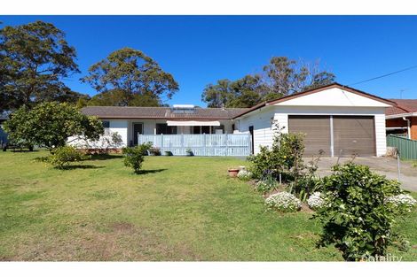 7 The Glen, Sanctuary Point, NSW 2540
