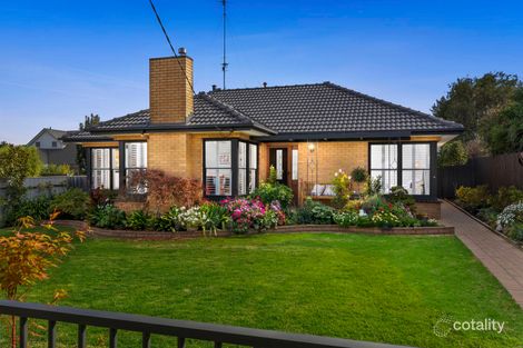 Property photo of 26 Frank Street Newtown VIC 3220