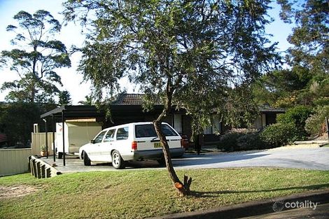 Property photo of 6 Cameron Crescent Kincumber NSW 2251