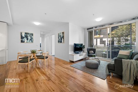 Property photo of 209/1-19 Bouverie Street Carlton VIC 3053