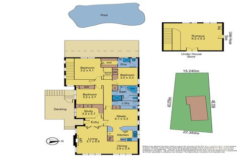6 Fairdell Cres, Hurstbridge, VIC 3099